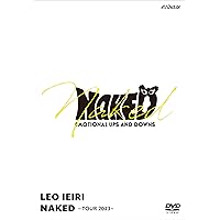 家入レオ My name～TOUR 2024～　DVD&CD 家入レオ | My name ～TOUR 2024～｜CD | ビクター